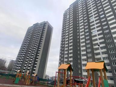 1-комнатная квартира по адресу (площадь 46 м²) - Atlanta.ua - фото 30