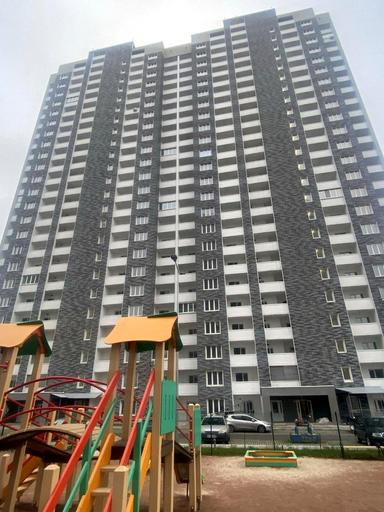 1-комнатная квартира по адресу (площадь 46 м²) - Atlanta.ua - фото 29