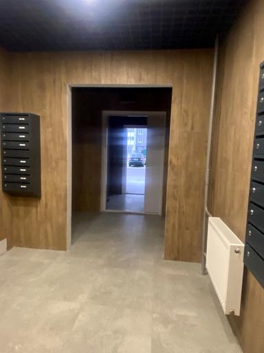 1-комнатная квартира по адресу (площадь 46 м²) - Atlanta.ua - фото 18