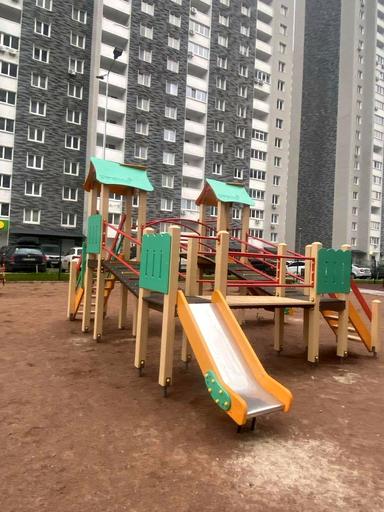 1-комнатная квартира по адресу (площадь 46 м²) - Atlanta.ua - фото 28