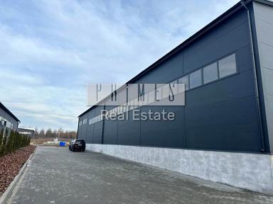 Комерційна нерухомість за адресою (площа 675 м²) - Atlanta.ua - фото 9