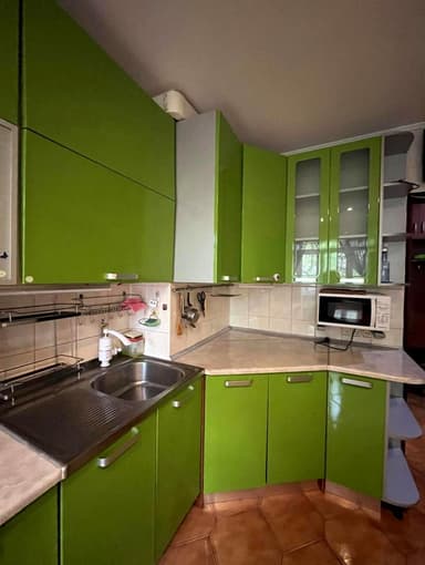 3-комнатная квартира по адресу ул. Ростовская (площадь 65 м²) - Atlanta.ua - фото 16