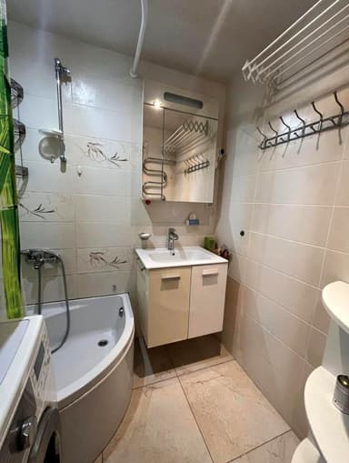 3-комнатная квартира по адресу ул. Ростовская (площадь 65 м²) - Atlanta.ua - фото 22