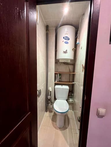 3-комнатная квартира по адресу ул. Ростовская (площадь 65 м²) - Atlanta.ua - фото 19