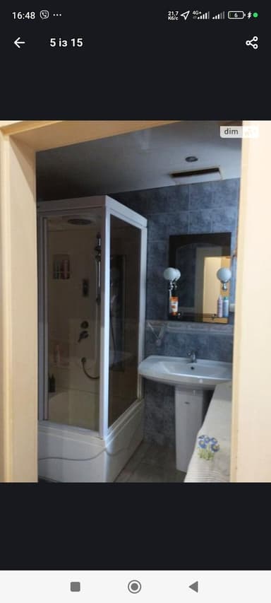 Многокомнатная квартира по адресу ул. Винична (площадь 149,7 м²) - Atlanta.ua - imageAlt 11