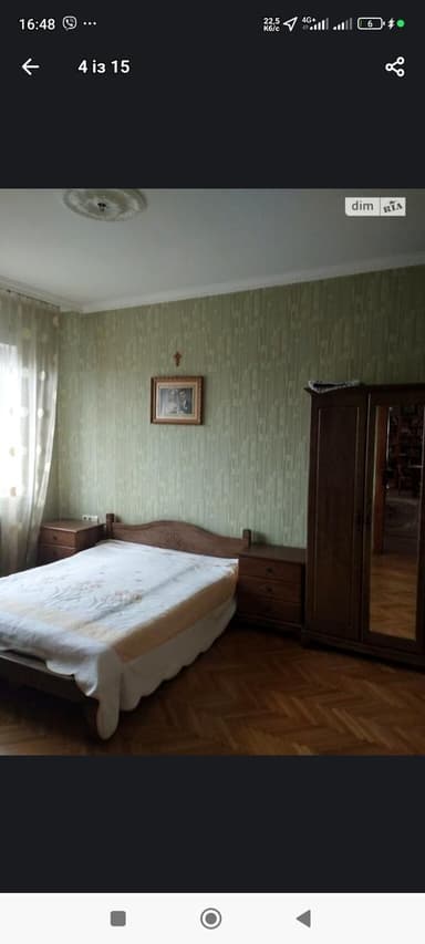 Многокомнатная квартира по адресу ул. Винична (площадь 149,7 м²) - Atlanta.ua - imageAlt 10