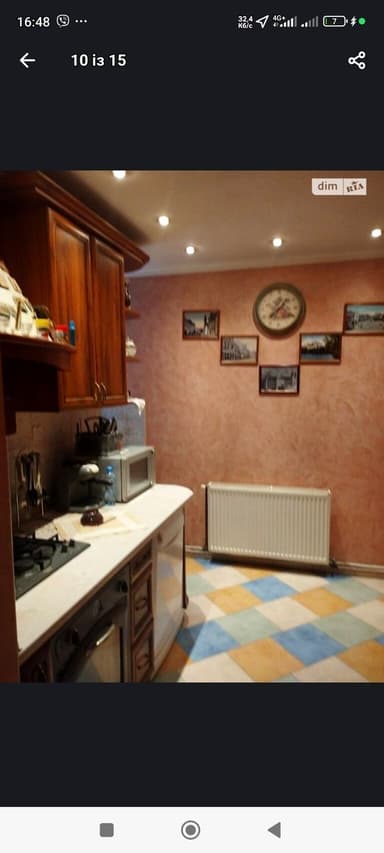 Многокомнатная квартира по адресу ул. Винична (площадь 149,7 м²) - Atlanta.ua - imageAlt 12