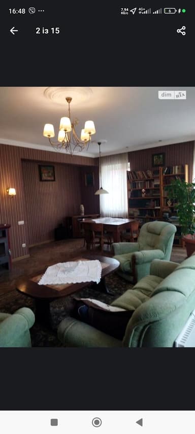 Многокомнатная квартира по адресу ул. Винична (площадь 149,7 м²) - Atlanta.ua - imageAlt 9