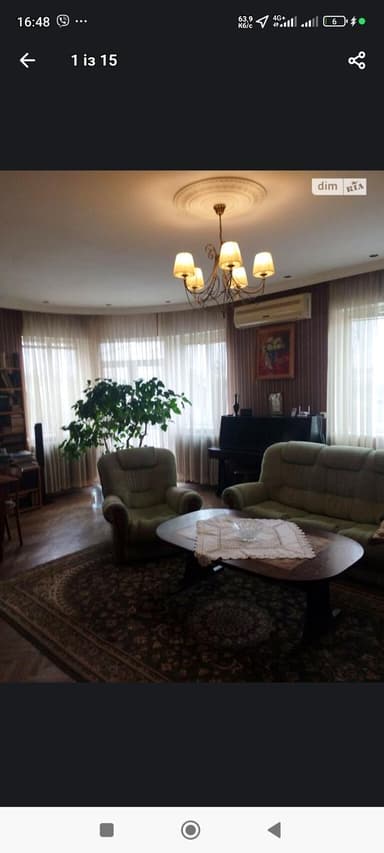 Многокомнатная квартира по адресу ул. Винична (площадь 149,7 м²) - Atlanta.ua - imageAlt 8