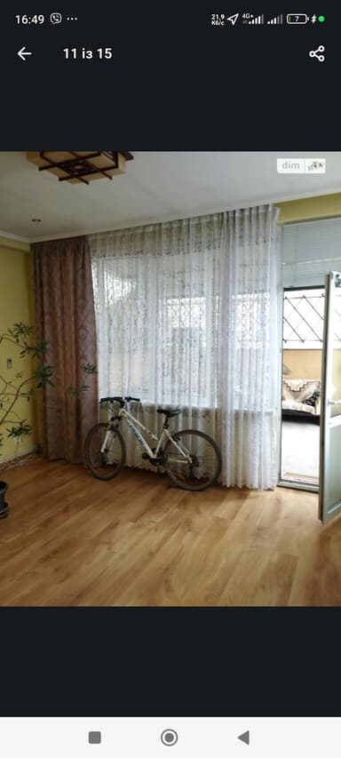 Многокомнатная квартира по адресу ул. Винична (площадь 149,7 м²) - Atlanta.ua - imageAlt 13