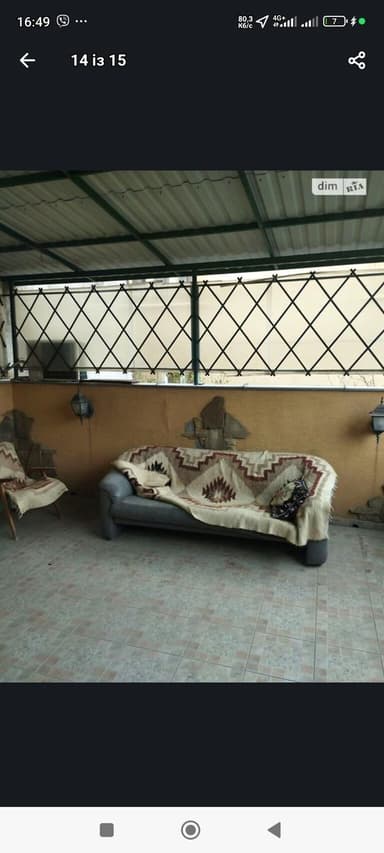 Многокомнатная квартира по адресу ул. Винична (площадь 149,7 м²) - Atlanta.ua - imageAlt 14