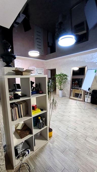 Commercial real estate at st. Vigovsekogo (area 54 m²) - Atlanta.ua - photo 54