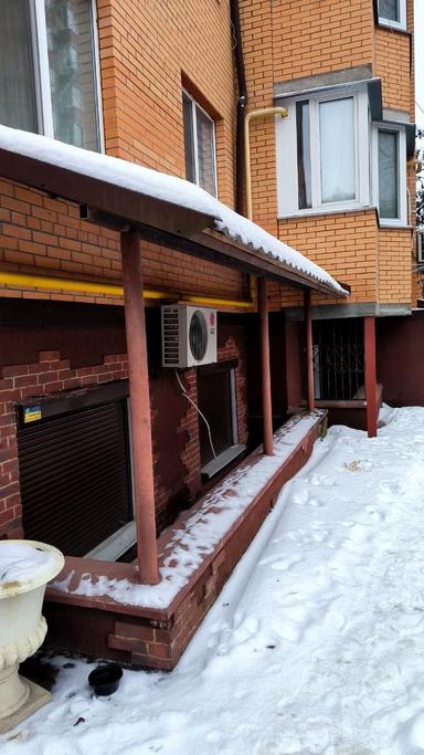 Commercial real estate at st. Vigovsekogo (area 54 m²) - Atlanta.ua - photo 59