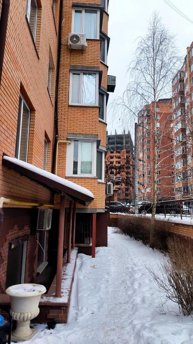 Commercial real estate at st. Vigovsekogo (area 54 m²) - Atlanta.ua - photo 62