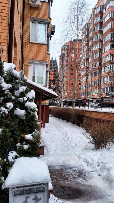 Commercial real estate at st. Vigovsekogo (area 54 m²) - Atlanta.ua - photo 60