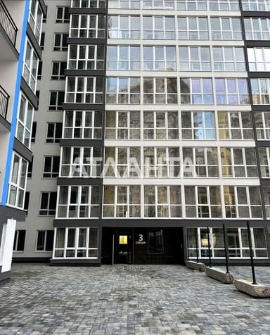 2-кімнатна квартира за адресою вул. Ковалевського (площа 61,5 м²) - Atlanta.ua - фото 10