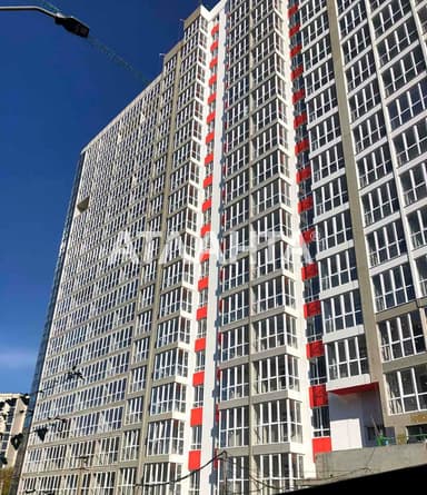 2-кімнатна квартира за адресою вул. Ковалевського (площа 61,5 м²) - Atlanta.ua - фото 11