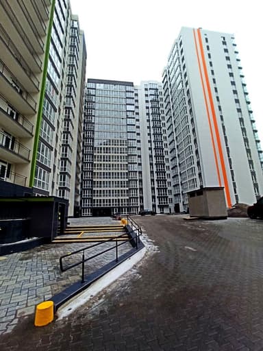 2-кімнатна квартира за адресою вул. Ковалевського (площа 61,5 м²) - Atlanta.ua - фото 9