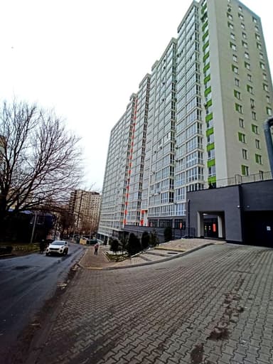 2-кімнатна квартира за адресою вул. Ковалевського (площа 61,5 м²) - Atlanta.ua - фото 8