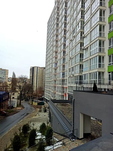 2-кімнатна квартира за адресою вул. Ковалевського (площа 61,5 м²) - Atlanta.ua - фото 14