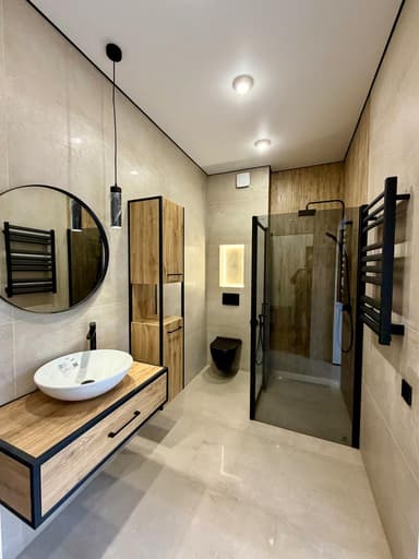 Будинок за адресою вул. Зарічна (площа 120 м²) - Atlanta.ua - фото 38