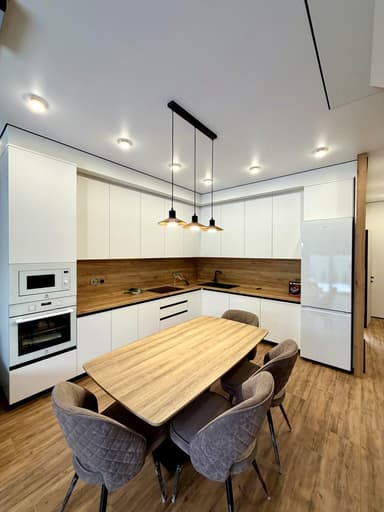 Будинок за адресою вул. Зарічна (площа 120 м²) - Atlanta.ua - фото 30