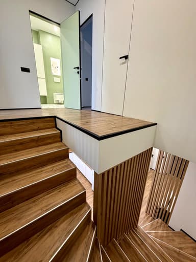 Будинок за адресою вул. Зарічна (площа 120 м²) - Atlanta.ua - фото 42