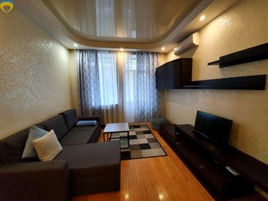 2-комнатная квартира по адресу ул. Ришельевская (площадь 58 м²) - Atlanta.ua - фото 16