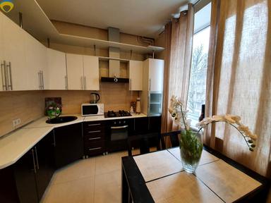 2-комнатная квартира по адресу ул. Ришельевская (площадь 58 м²) - Atlanta.ua - фото 19