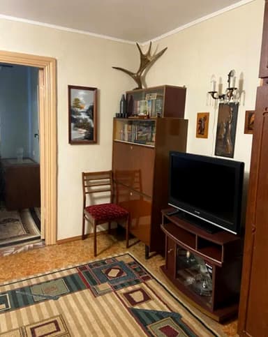 2-кімнатна квартира за адресою вул. Мури (площа 42,6 м²) - Atlanta.ua - фото 11