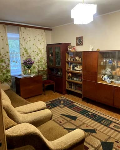 2-кімнатна квартира за адресою вул. Мури (площа 42,6 м²) - Atlanta.ua - фото 10