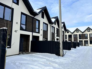 Дом по адресу (площадь 82 м²) - Atlanta.ua - фото 18