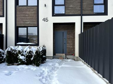 Дом по адресу (площадь 82 м²) - Atlanta.ua - фото 21