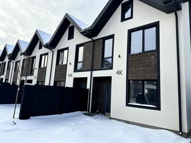 Дом по адресу (площадь 82 м²) - Atlanta.ua - фото 22