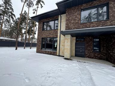 Дом по адресу ул. Гоголя (площадь 217 м²) - Atlanta.ua - фото 30