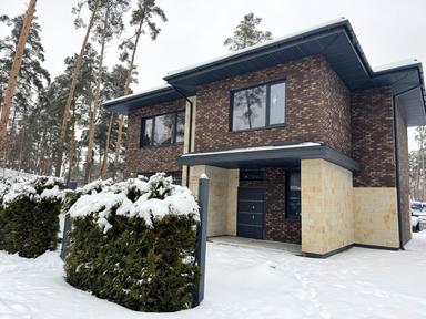 Дом по адресу ул. Гоголя (площадь 217 м²) - Atlanta.ua - фото 29