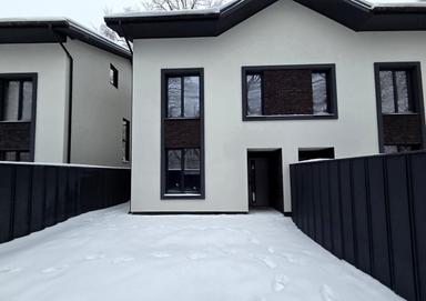 House by the address st. Belokur (area 100 m²) - Atlanta.ua - photo 17