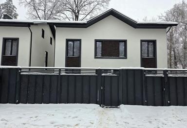 House by the address st. Belokur (area 100 m²) - Atlanta.ua - photo 16