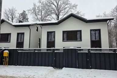 House by the address st. Belokur (area 100 m²) - Atlanta.ua - photo 15