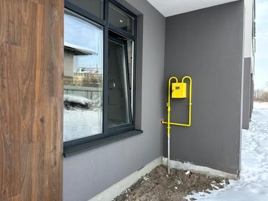 House by the address (area 60 m²) - Atlanta.ua - photo 13