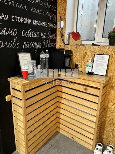 Комерційна нерухомість за адресою (площа 119 м²) - Atlanta.ua - фото 18