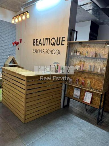 Комерційна нерухомість за адресою (площа 119 м²) - Atlanta.ua - фото 24