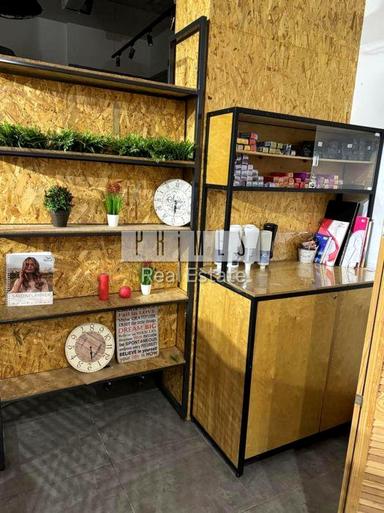 Комерційна нерухомість за адресою (площа 119 м²) - Atlanta.ua - фото 27