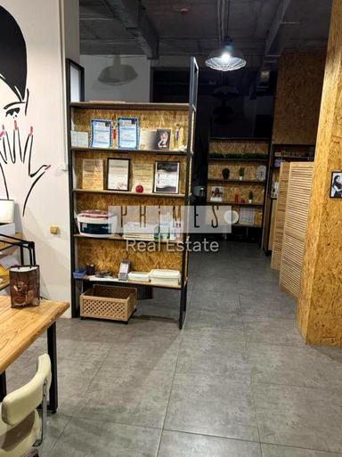 Комерційна нерухомість за адресою (площа 119 м²) - Atlanta.ua - фото 28