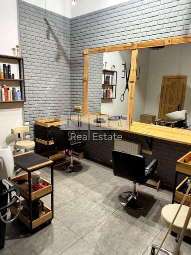 Комерційна нерухомість за адресою (площа 119 м²) - Atlanta.ua - фото 17