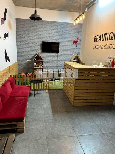 Комерційна нерухомість за адресою (площа 119 м²) - Atlanta.ua - фото 16