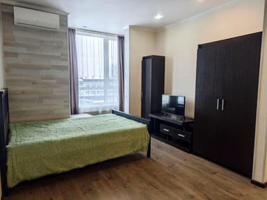 1-кімнатна квартира за адресою вул. Практична (площа 40 м²) - фото 24 1-кімнатна квартира за адресою вул. Практична (площа 40 м²) - Atlanta.ua - фото 24