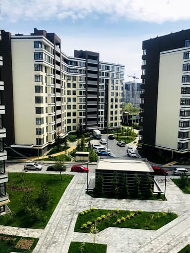 1-кімнатна квартира за адресою вул. Практична (площа 40 м²) - фото 45 1-кімнатна квартира за адресою вул. Практична (площа 40 м²) - Atlanta.ua - фото 45