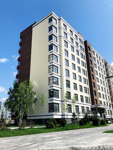 1-кімнатна квартира за адресою вул. Практична (площа 40 м²) - фото 44 1-кімнатна квартира за адресою вул. Практична (площа 40 м²) - Atlanta.ua - фото 44