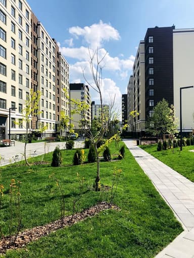 1-кімнатна квартира за адресою вул. Практична (площа 40 м²) - фото 43 1-кімнатна квартира за адресою вул. Практична (площа 40 м²) - Atlanta.ua - фото 43